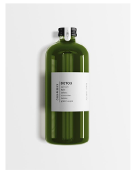 Sok detox