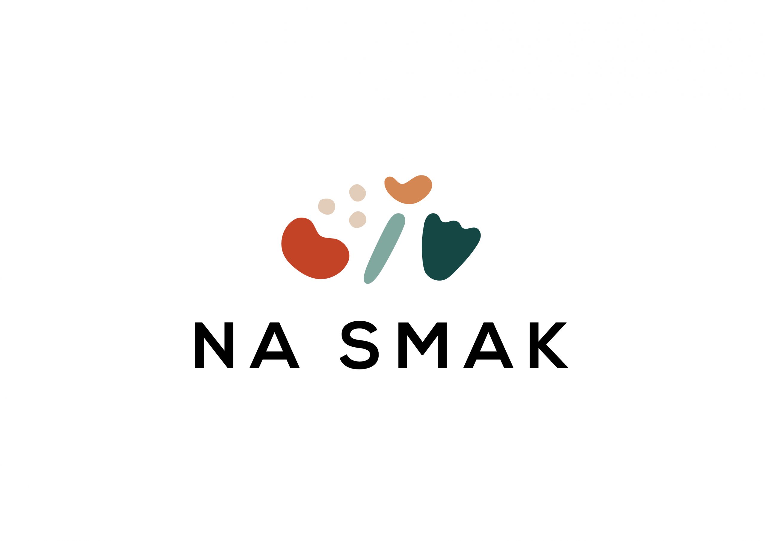 Na Smak - Wiemy, jak wpłynąć NA SMAK logo